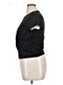 Express Black Short Sleeve Top Size XL - photo 5