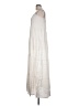 SOFIA Ivory Casual Dress Size L (estimated) - photo 5