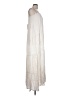 SOFIA Ivory Casual Dress Size L (estimated) - photo 4