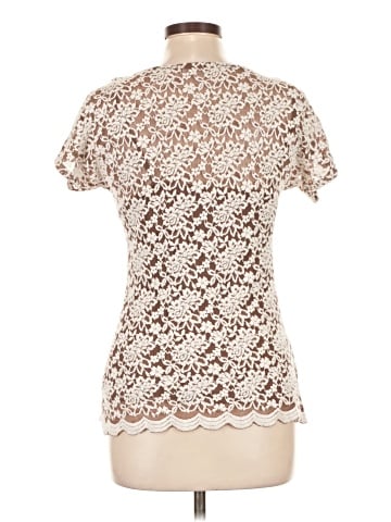 DressBarn Short Sleeve T-Shirt (view 2)