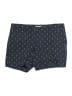 Nautica Print Blue Shorts Size 8 - photo 1