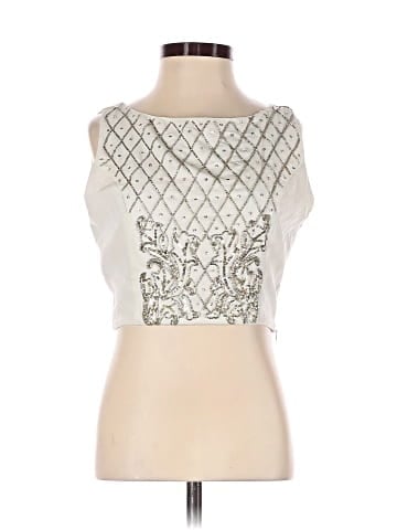 Raga Sleeveless Blouse (view 1)