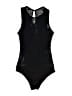 Haute Monde Black Bodysuit Size S - photo 2