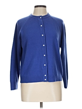 Karen Scott Cardigan
