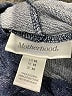 Motherhood Purple Pullover Sweater Size Med Maternity - photo 6