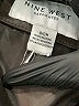 Nine West 100% Polyester Black Jacket Size S - photo 7