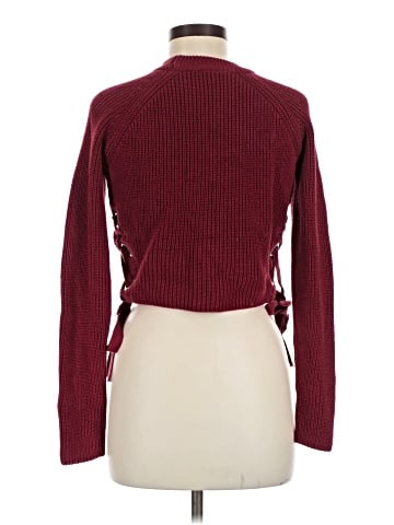 Topshop Pullover Sweater (view 2)