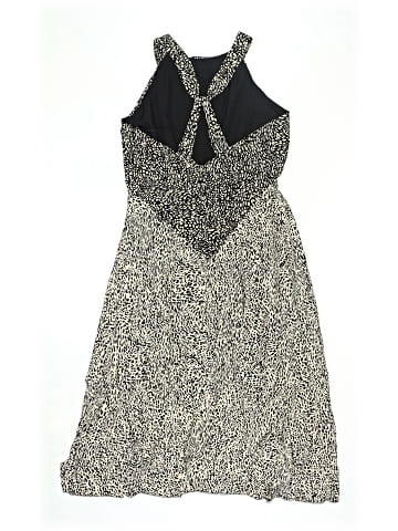 Express Cocktail Dress (view 2)