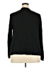 Old Navy Black Cardigan Size XXL - photo 2