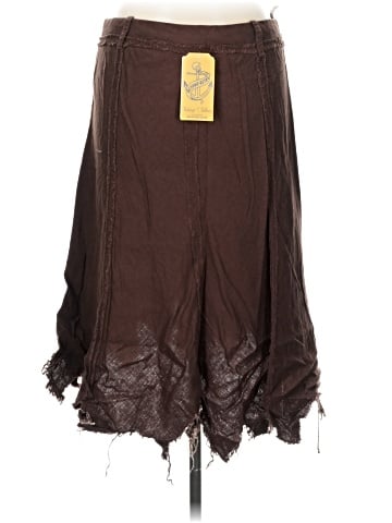 Heart Soul Casual Skirt (view 2)