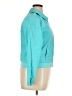 i.e. Teal Track Jacket Size XL (petite) - photo 4