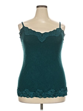 Lane Bryant Tank Top