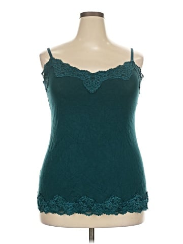 Lane Bryant Tank Top (view 1)