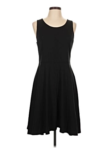 Ann Taylor LOFT Casual Dress (view 1)