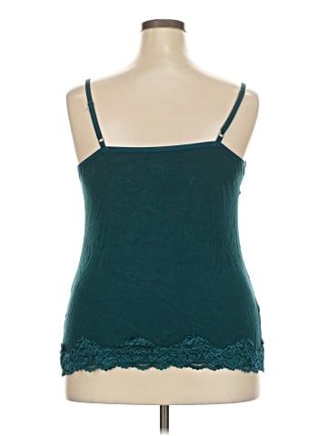 Lane Bryant Tank Top (view 2)