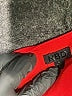 NBD Red Bodysuit Size S - photo 3