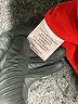 NBD Red Bodysuit Size S - photo 4