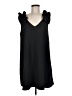 Mud Pie Black Cocktail Dress Size M - photo 1