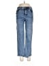 Democracy Stars Blue Jeans Size 10 - photo 1