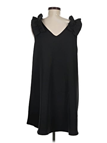 Mud Pie Cocktail Dress (view 2)