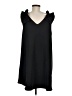 Mud Pie Black Cocktail Dress Size M - photo 2