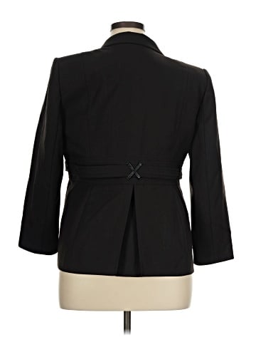 Anne Klein Blazer (view 2)