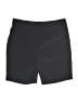 Lacoste Solid Black Board Shorts Size 33 waist - photo 2