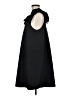 Mud Pie Black Cocktail Dress Size M - photo 5
