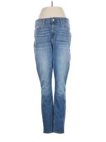 Levi Strauss Signature Jeans (view 1)
