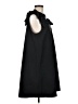 Mud Pie Black Cocktail Dress Size M - photo 4