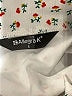 Allegra K 100% Polyester Polka Dots White Casual Dress Size S - photo 7