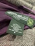 Eddie Bauer Tweed Gray Wool Blazer Size 8 - photo 6