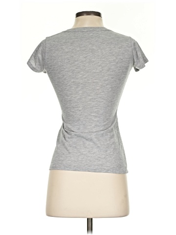 Wound Up Short Sleeve T-Shirt (view 2)