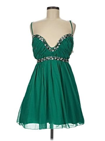 Deb Cocktail Dress (view 1)