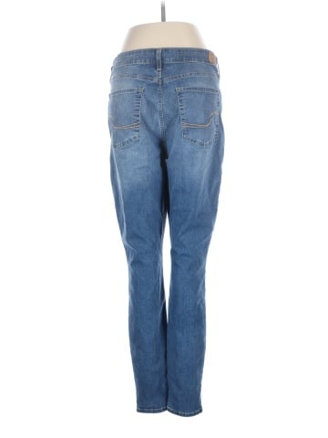 Levi Strauss Signature Jeans (view 2)