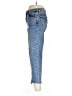 Democracy Stars Blue Jeans Size 10 - photo 5