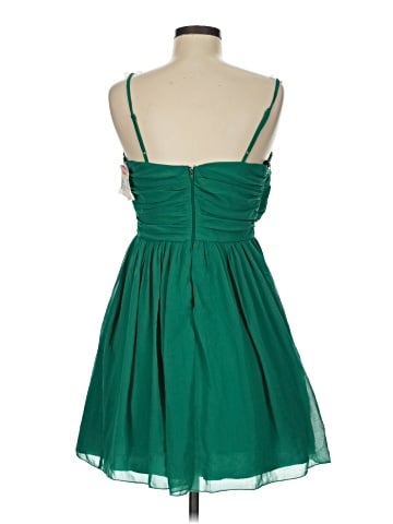 Deb Cocktail Dress (view 2)