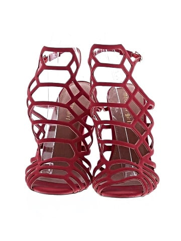 Madden Girl Sandals (view 2)