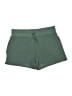 Threads 4 Thought Solid Green Athletic Shorts Size M - photo 1