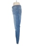 Levi Strauss Signature Stars Blue Jeans Size 14 - photo 5