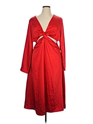 The Drop Cocktail Dress (view 1)