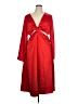 The Drop Red Cocktail Dress Size XL - photo 1