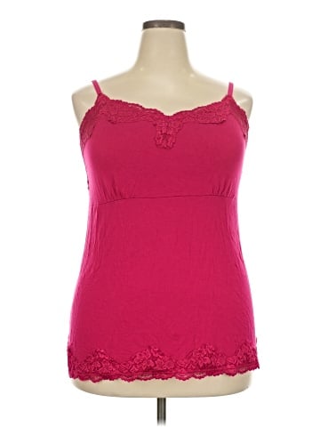 Lane Bryant Tank Top (view 1)