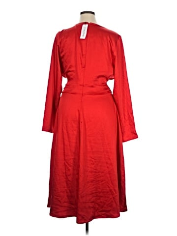 The Drop Cocktail Dress (view 2)