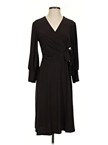 Sandra Darren Casual Dress (view 1)