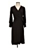 Sandra Darren Black Casual Dress Size S - photo 1