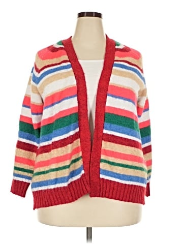 Lane Bryant Cardigan (view 1)