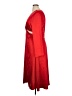 The Drop Red Cocktail Dress Size XL - photo 5