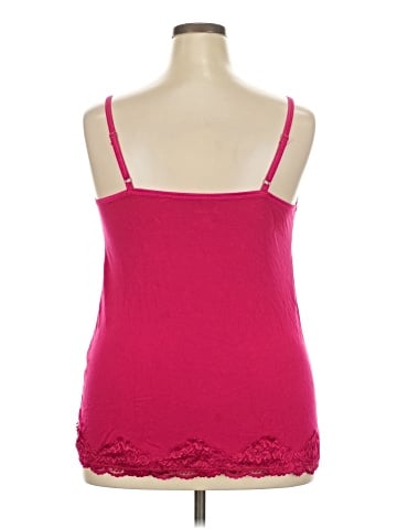 Lane Bryant Tank Top (view 2)