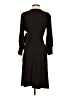 Sandra Darren Black Casual Dress Size S - photo 2